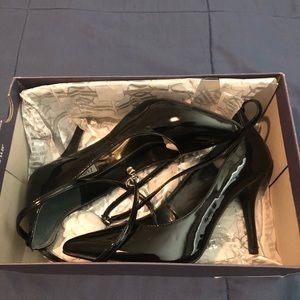 Women’s high heels